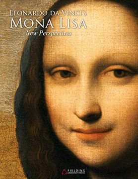 portada Leonardo da Vinci'S Mona Lisa: New Perspectives (in English)