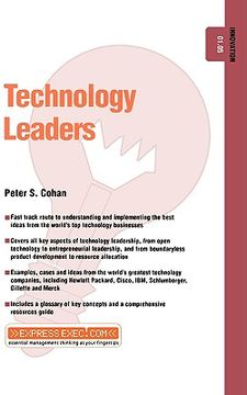 portada technology leaders (in English)