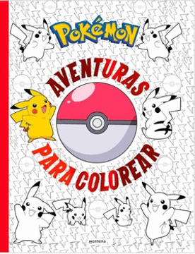 portada Pokémon (in Spanish)