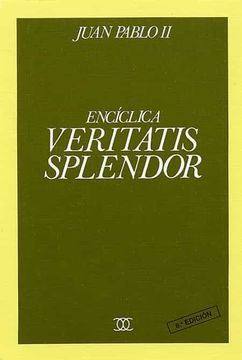 portada Enciclica Veritatis Splendor