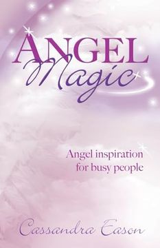 portada Angel Magic (in English)