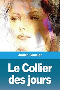 portada Le Collier des Jours (in French)