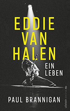 portada Eddie van Halen (in German)