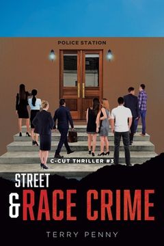 portada Street and Race Crime (in English)