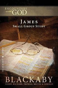 the epistle of james (en Inglés)