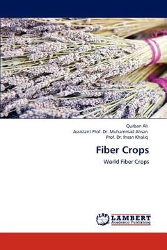 portada fiber crops (en Inglés)