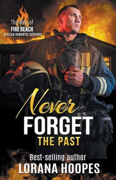 portada Never Forget the Past (in English)