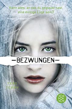 portada Bezwungen (Gelöscht) (en Alemán)