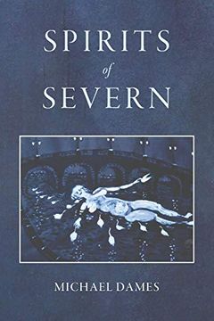 portada Spirits of Severn (en Inglés)
