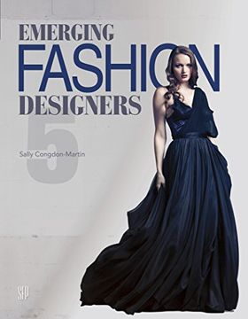 portada Emerging Fashion Designers 5