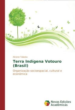 portada Terra Indigena Votouro (Brasil)