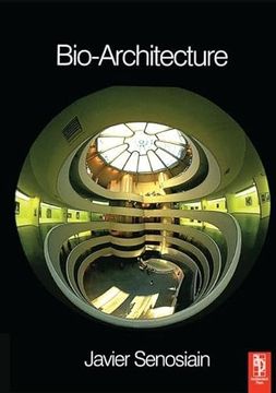 portada Bio-Architecture (in English)