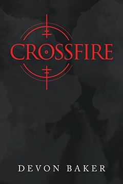 portada Crossfire (en Inglés)