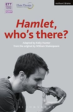 portada Hamlet: Who's There? (Modern Plays)