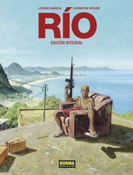 portada Rio Edicion Integral