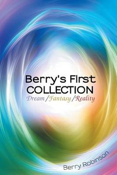 portada Berry's First Collection: Dream /Fantasy/ Reality (en Inglés)