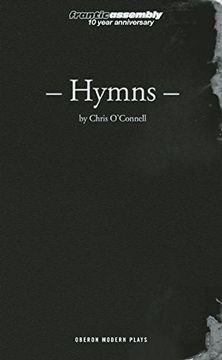 portada Hymns (en Inglés)