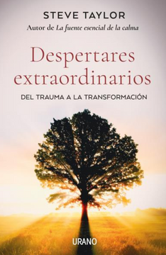 portada DESPERTARES EXTRAORDINARIOS  (en 264)