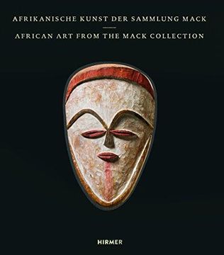 portada African art of the Mack Collection (in English)