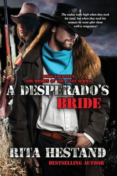 portada A Desperado's Bride (in English)