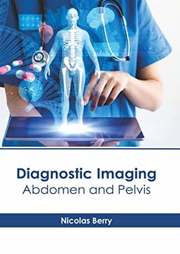portada Diagnostic Imaging: Abdomen and Pelvis (en Inglés)
