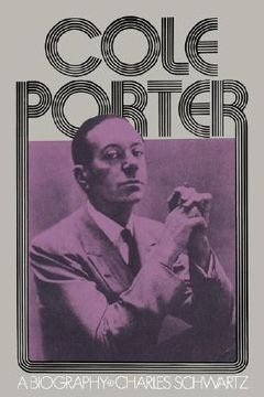portada cole porter: a biography (en Inglés)