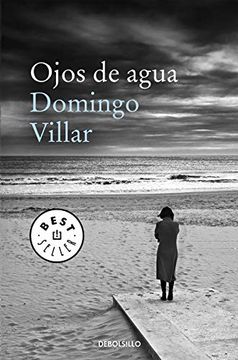 portada Ojos de Agua (in Spanish)
