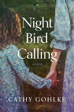 portada Night Bird Calling (en Inglés)