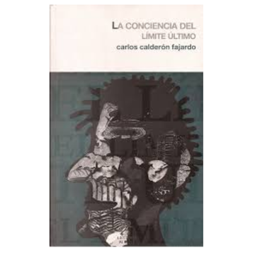 portada La conciencia del límite último