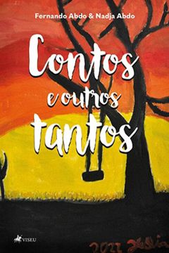 portada Contos e Outros Tantos (in Portuguese)