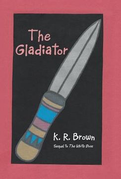 portada The Gladiator (en Inglés)