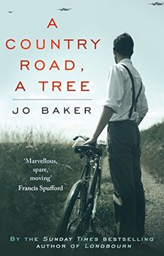 portada A Country Road, A Tree