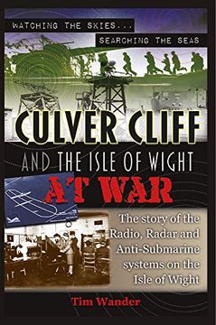 portada Culver Cliff and the Isle of Wight at war