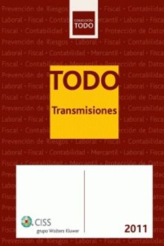 todo transmisiones 2011