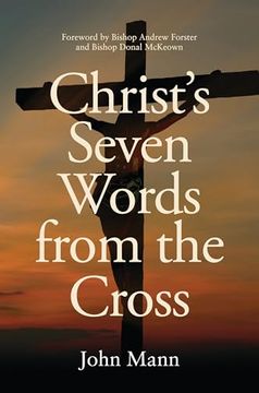 portada Christ's Seven Words from the Cross (in English)