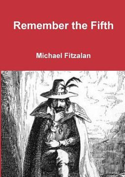 portada Remember the Fifth (in English)