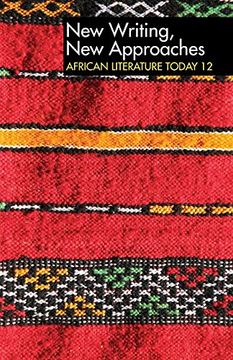 portada Alt 12 new Writing, new Approaches: African Literature Today: A Review (African Literature Today, 12) (en Inglés)