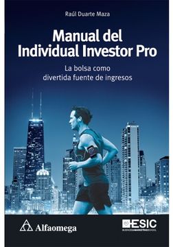 portada Manual Del Individual Investor Pro