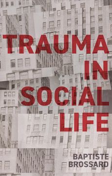 portada Trauma in Social Life. A Sociology of the Traumatic Imagination (en Inglés)