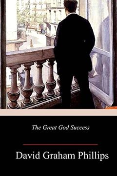 portada The Great god Success (en Inglés)