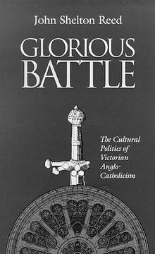 portada glorious battle: stories in natural history (en Inglés)