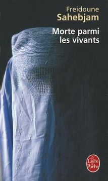 portada Morte Parmi Les Vivants (en Francés)