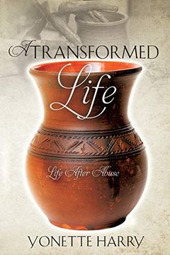 portada A Transformed Life (in English)