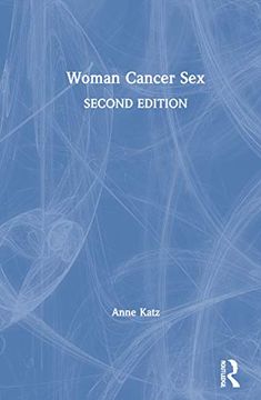 portada Woman Cancer sex 