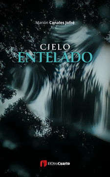 portada Cielo Entelado (in Spanish)