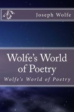 portada Wolfe's World of Poetry: Wolfe's World of Poetry