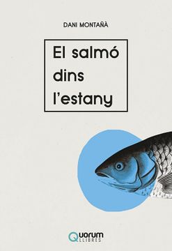 portada El Salmo Dins l Estany (en Catalá)
