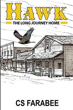 portada Hawk: The Long Ride Home (en Inglés)
