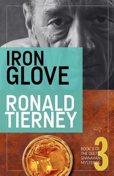 portada iron glove (in English)