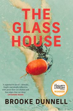 portada The Glass House (en Inglés)